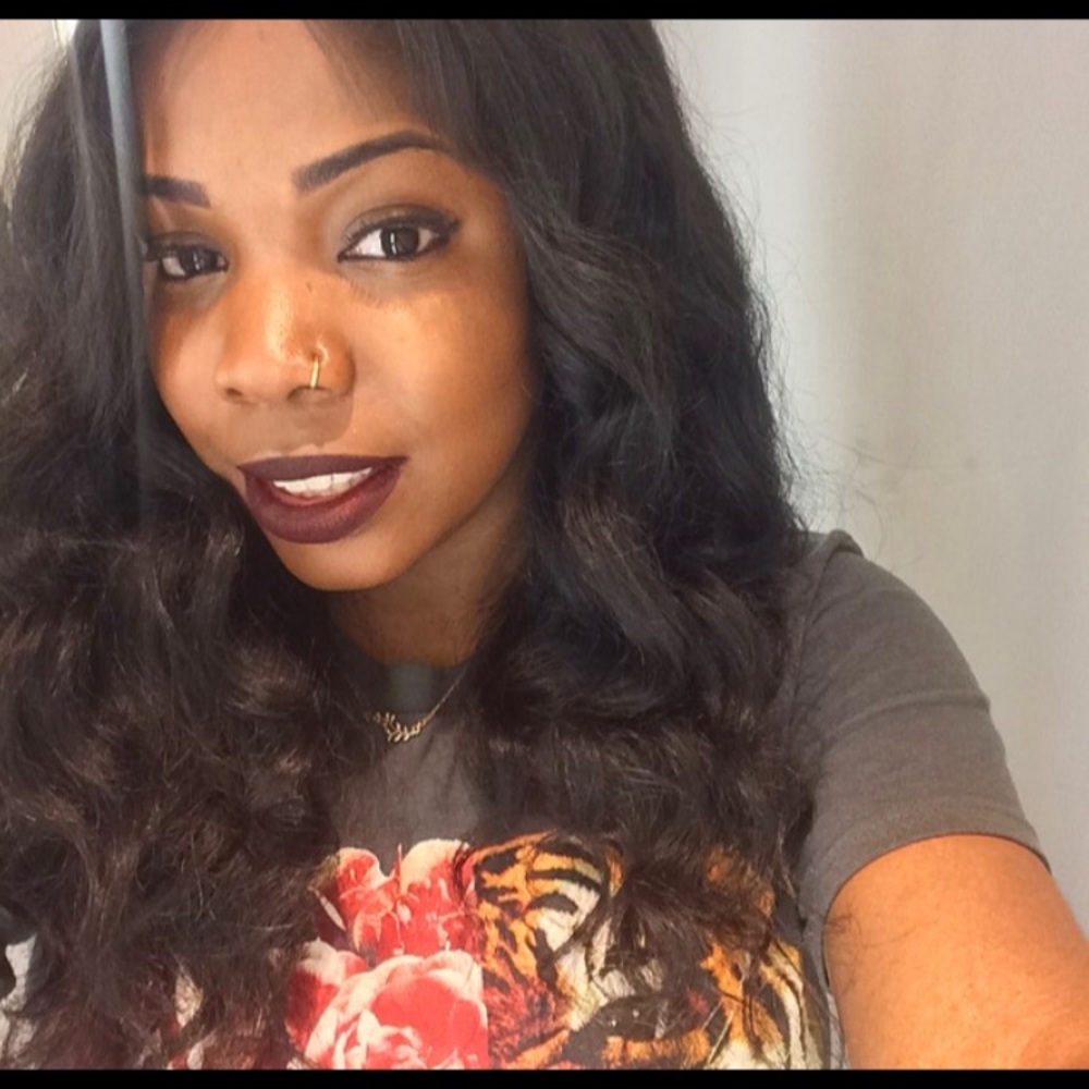 Meet your Posher, Kendall