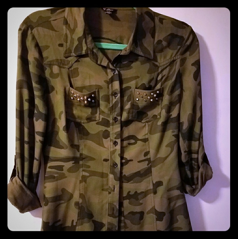 Blouse