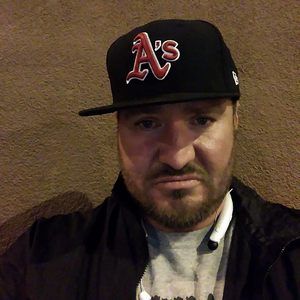 Meet your Posher, Roy