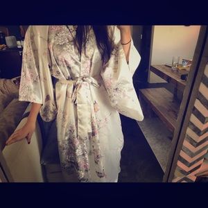 Authentic Kimono