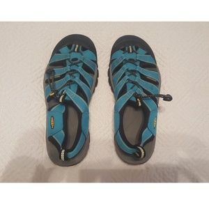 Keen Waterproof Sandals