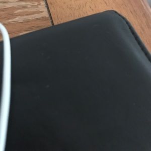 Meet your Posher, Zay