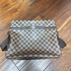 Gorgeous Louis Vuitton Computer bag