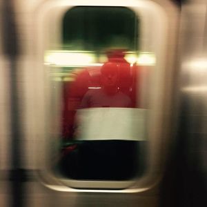 Meet your Posher, Jonathan