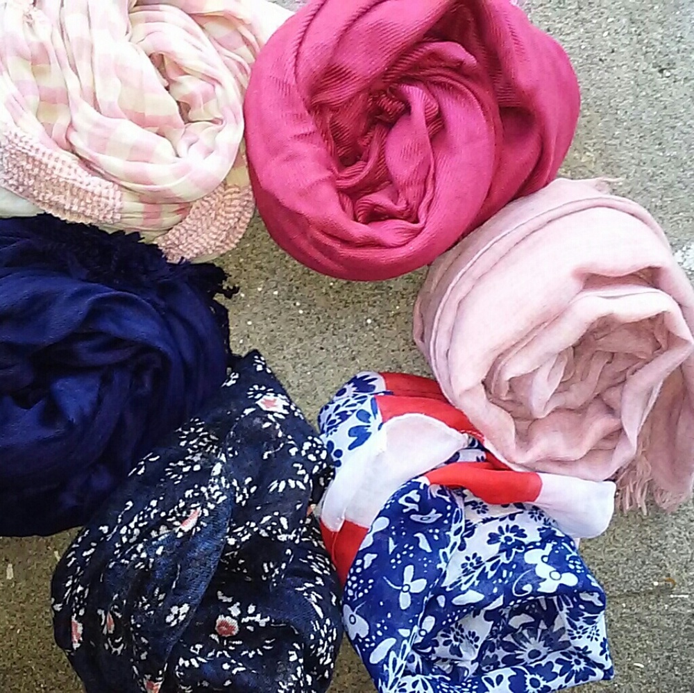 Scarves