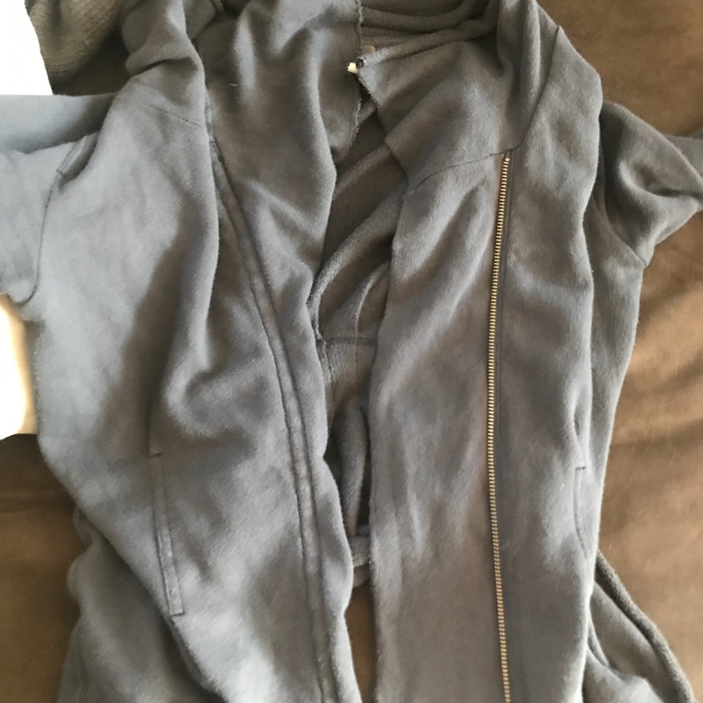 Free peopl jacket