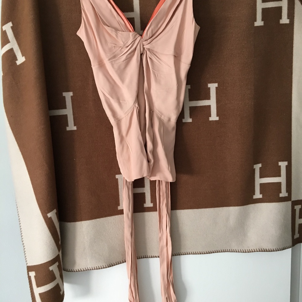 Prada top