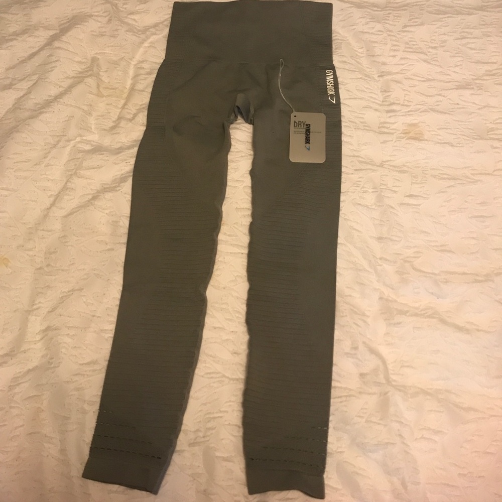 Gym shark seamless leggings