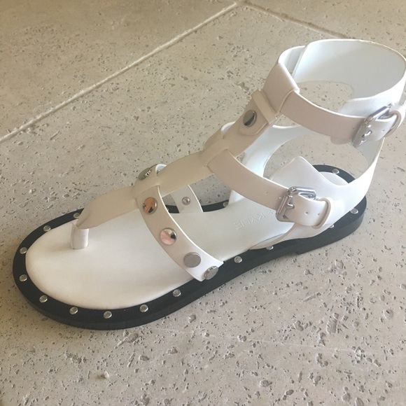 Kendall + Kylie sandals - Picture 2 of 6