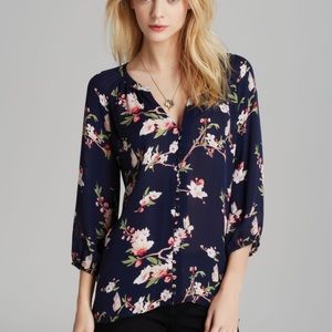Joie floral top