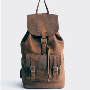 One of a Kind Rowdy Backpack