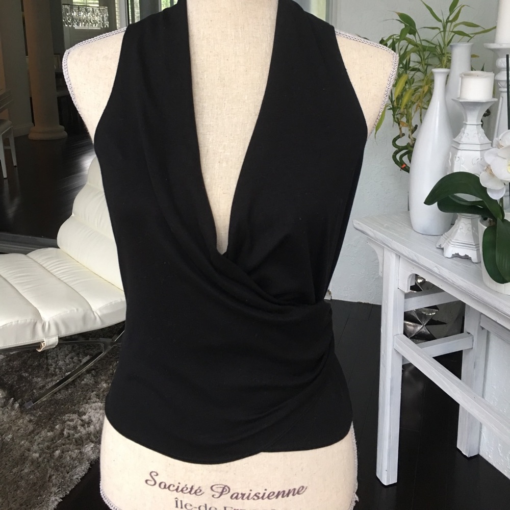 LAFAYETTE 148 Blouse.