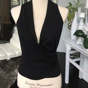 LAFAYETTE 148 Blouse.