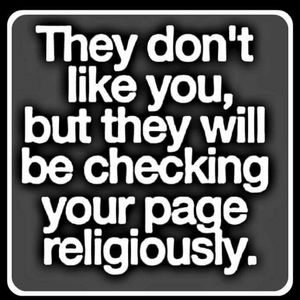 Meet your Posher, Aaron