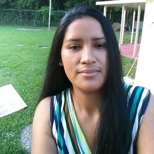 Meet your Posher, Martha