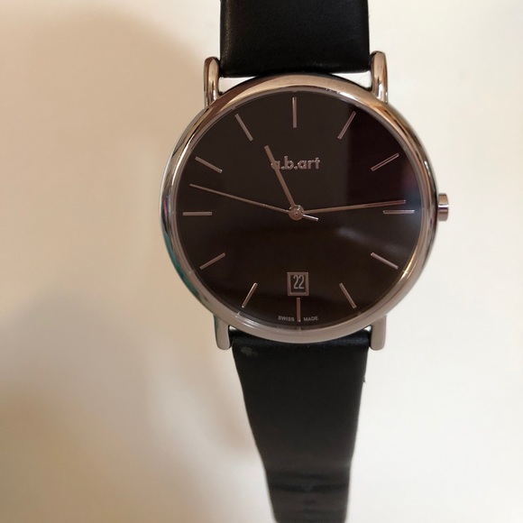 A.b.art watch main image 4