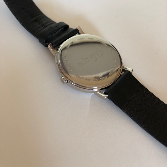 A.b.art watch main image 8