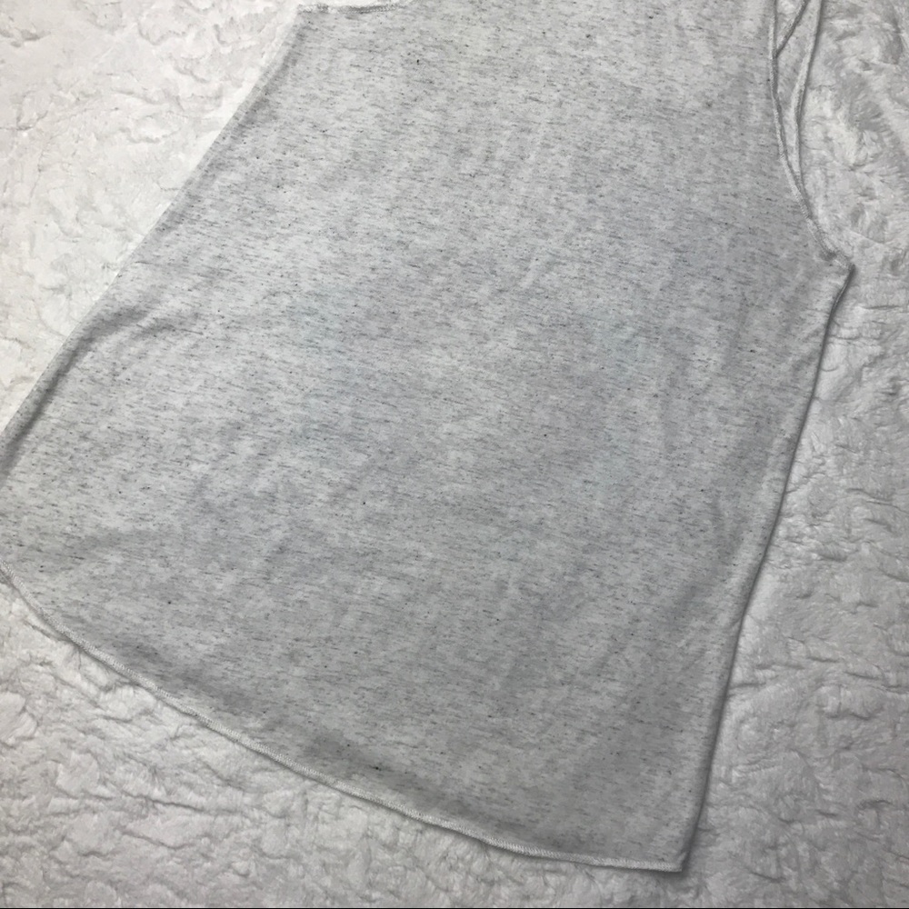 Obey Racerback Top - Picture 5 of 5