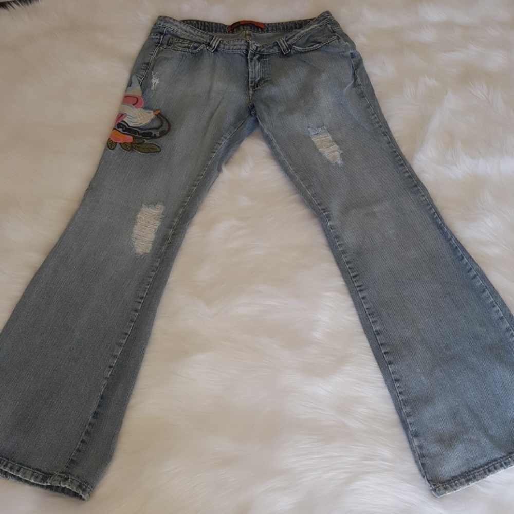 Jeans by Le Donne Denim size 13/14