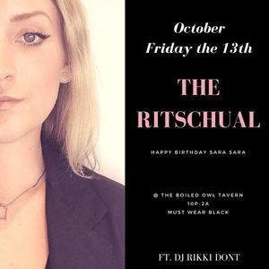 Meet your Posher, Sara