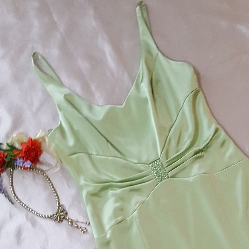 🔮Anne Klein Reverie Dress