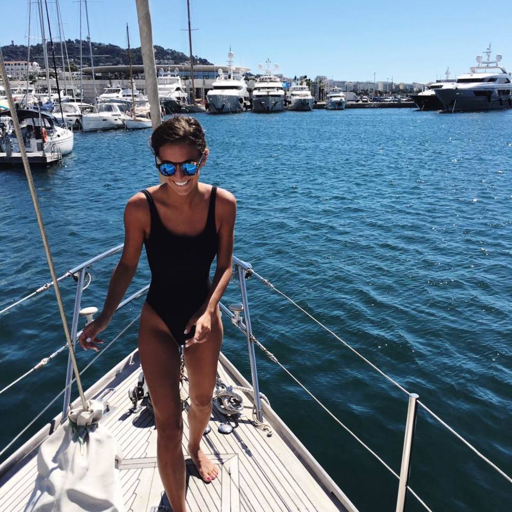 Meet your Posher, Maggie