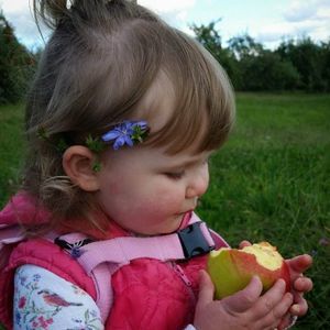 Meet your Posher, Nikki