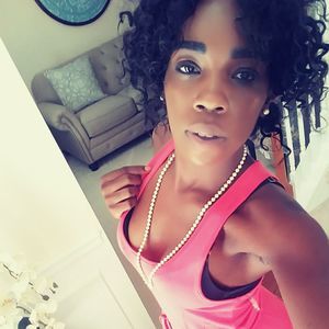 Meet your Posher, Demetria kellyrowland