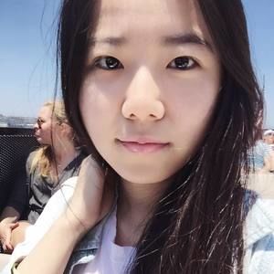 Meet your Posher, Cindy