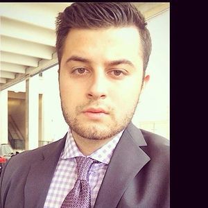 Meet your Posher, Michael