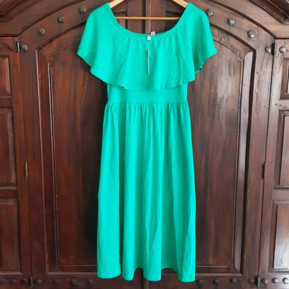 NWT ASOS | Skater Dress 4/6/8/10 - Picture 5 of 8