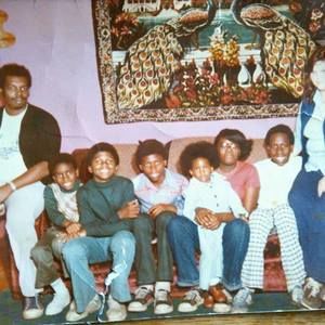 Meet your Posher, Kevin