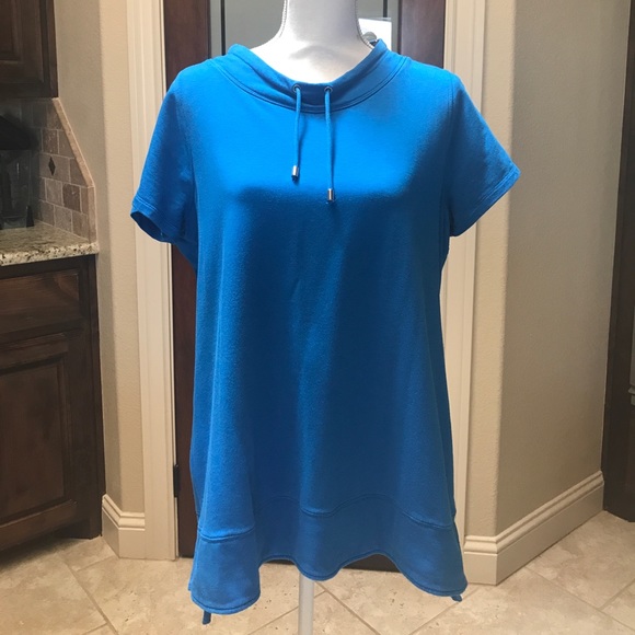 Chico's Tops - Zenergy Chico’s Tunic
