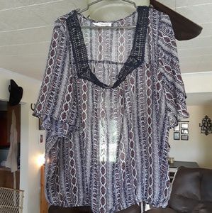 Maurices plus size clothing
