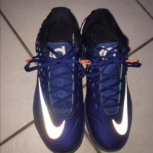 KD 7 Elite “Electric Blue”