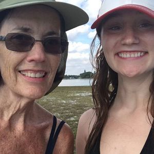 Meet your Posher, Haley