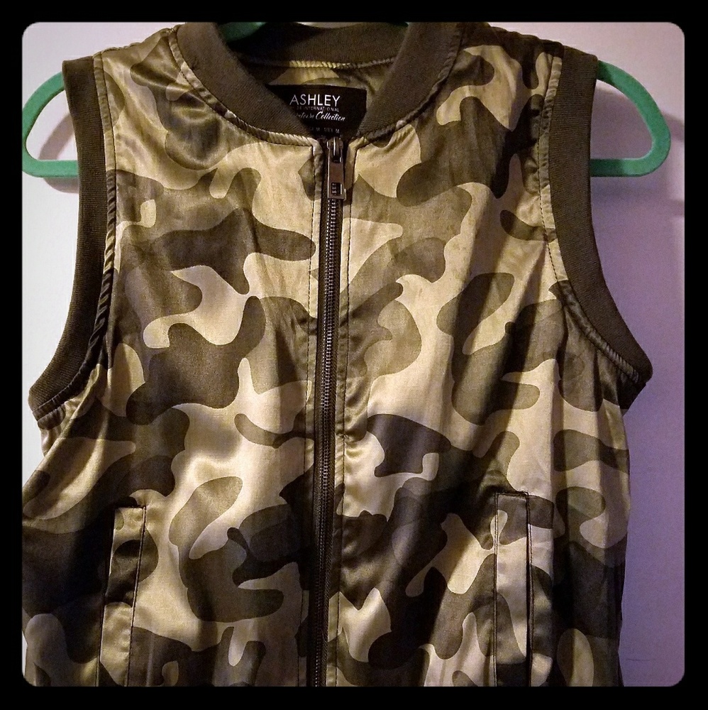 Vest