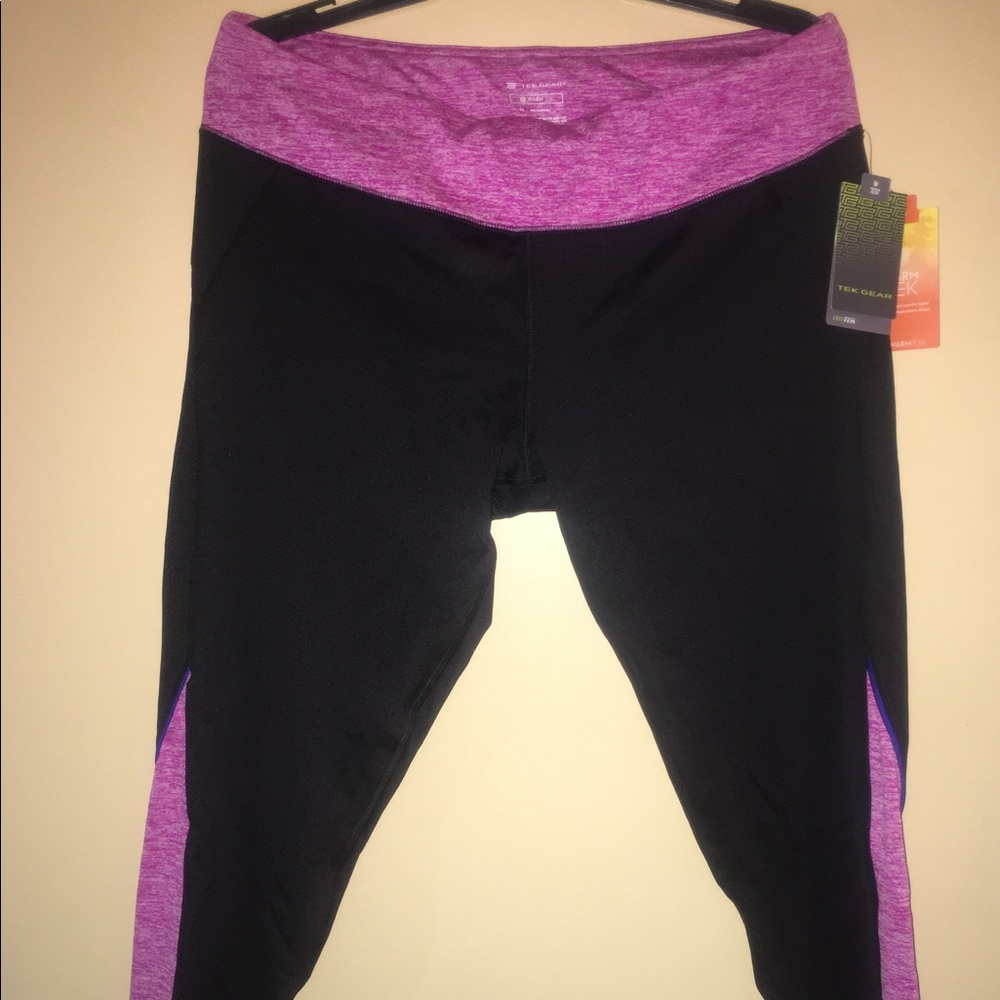 Exercise Leggings