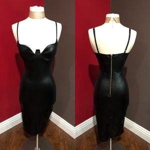 Fashion Nova Rita Dress