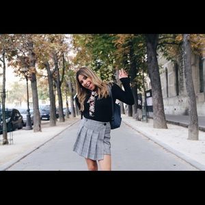 Meet your Posher, Kenia