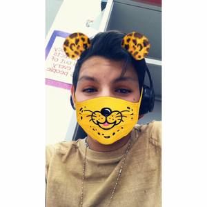 Meet your Posher, Brian