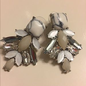 Express Earrings