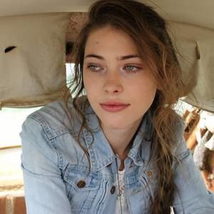 Meet your Posher, Mckenzie