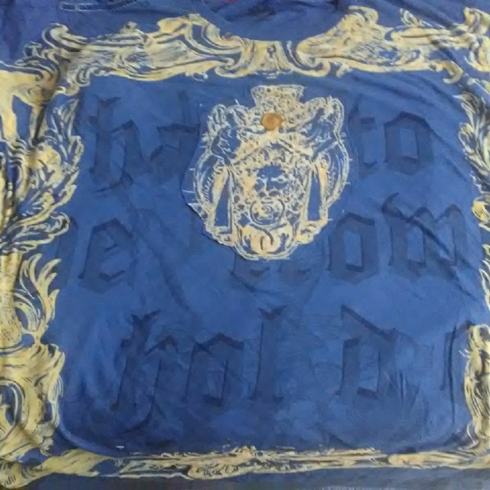 Crown Holder Shirt