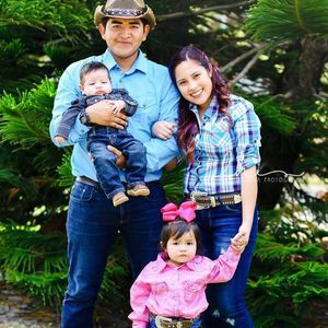 Meet your Posher, Jasmin