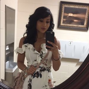 Meet your Posher, Guinevere