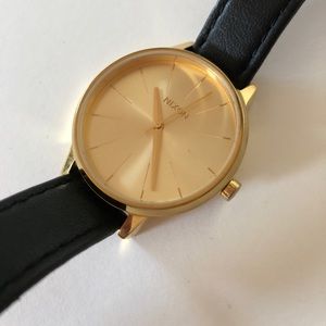 Nixon watch