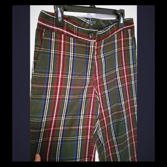 Urban Outfitters Chic Wool Dress Pants, Size 5 - Picture 1 of 5
