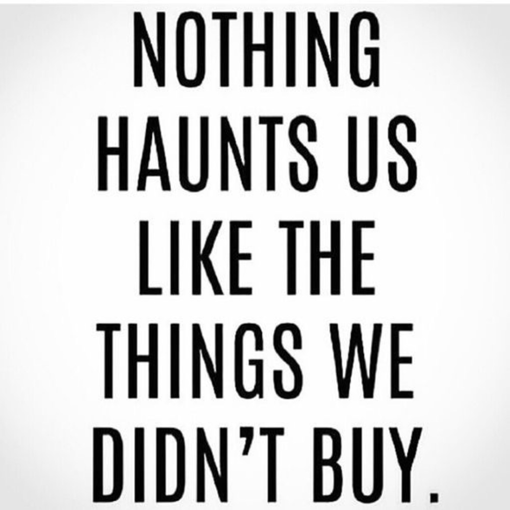 Clothes, Shoes, and MORE Clothes!