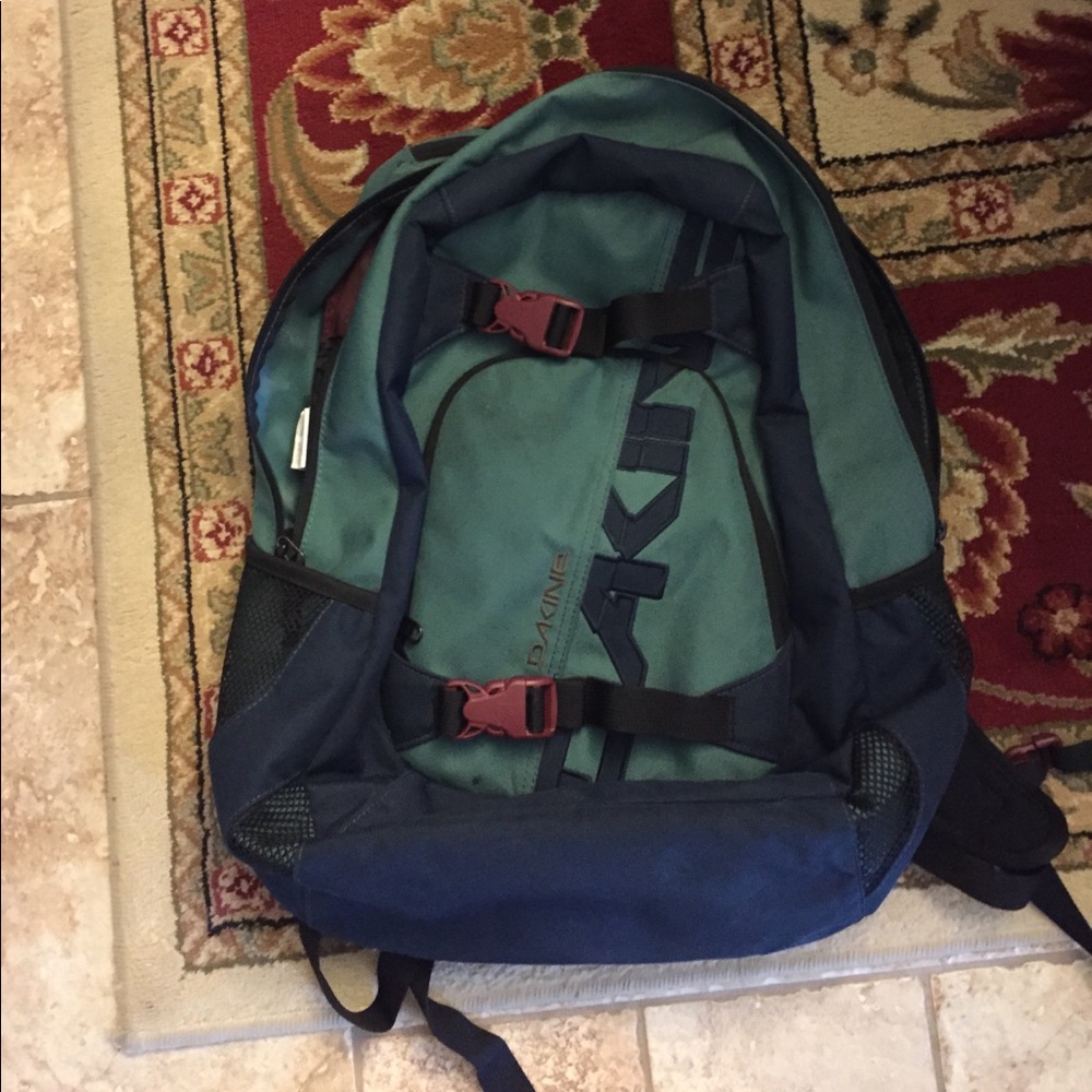 Dakine Backpack